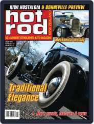 NZ Hot Rod (Digital) Subscription                    July 24th, 2012 Issue