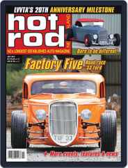 NZ Hot Rod (Digital) Subscription                    June 17th, 2012 Issue