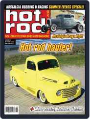NZ Hot Rod (Digital) Subscription                    May 20th, 2012 Issue