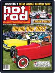NZ Hot Rod (Digital) Subscription                    April 23rd, 2012 Issue