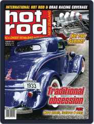 NZ Hot Rod (Digital) Subscription                    January 23rd, 2012 Issue