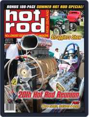 NZ Hot Rod (Digital) Subscription                    December 18th, 2011 Issue