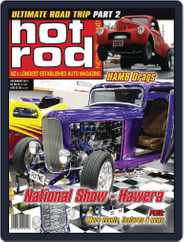 NZ Hot Rod (Digital) Subscription                    November 21st, 2011 Issue