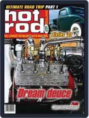 NZ Hot Rod (Digital) Subscription                    October 27th, 2011 Issue