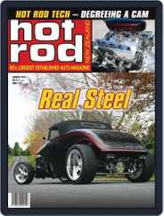 NZ Hot Rod (Digital) Subscription                    July 19th, 2011 Issue