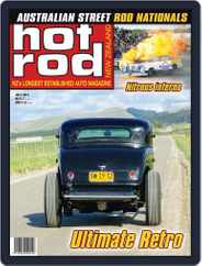 NZ Hot Rod (Digital) Subscription                    June 22nd, 2011 Issue