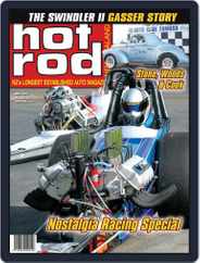 NZ Hot Rod (Digital) Subscription                    April 19th, 2011 Issue