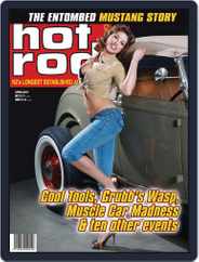 NZ Hot Rod (Digital) Subscription                    March 22nd, 2011 Issue
