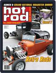 NZ Hot Rod (Digital) Subscription                    February 22nd, 2011 Issue