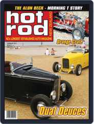 NZ Hot Rod (Digital) Subscription                    January 25th, 2011 Issue
