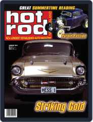 NZ Hot Rod (Digital) Subscription                    December 21st, 2010 Issue