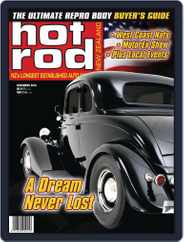 NZ Hot Rod (Digital) Subscription                    October 26th, 2010 Issue
