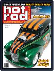NZ Hot Rod (Digital) Subscription                    September 28th, 2010 Issue