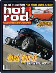 NZ Hot Rod (Digital) Subscription                    September 16th, 2010 Issue