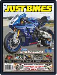 Just Bikes (Digital) Subscription                    June 5th, 2020 Issue