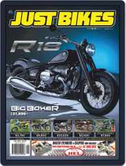 Just Bikes (Digital) Subscription                    May 8th, 2020 Issue
