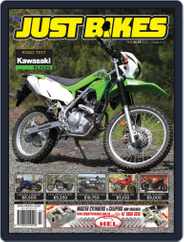 Just Bikes (Digital) Subscription                    March 15th, 2020 Issue