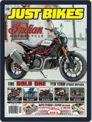 Just Bikes (Digital) Subscription                    February 14th, 2020 Issue