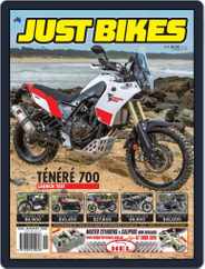 Just Bikes (Digital) Subscription                    January 17th, 2020 Issue