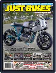 Just Bikes (Digital) Subscription                    December 18th, 2019 Issue