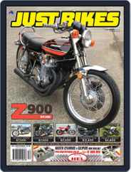 Just Bikes (Digital) Subscription                    November 22nd, 2019 Issue