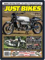 Just Bikes (Digital) Subscription                    November 1st, 2019 Issue