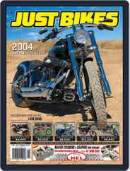 Just Bikes (Digital) Subscription                    September 26th, 2019 Issue