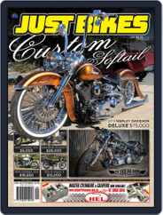 Just Bikes (Digital) Subscription                    August 30th, 2019 Issue