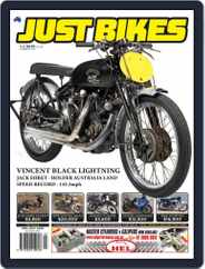 Just Bikes (Digital) Subscription                    July 18th, 2019 Issue
