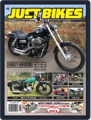 Just Bikes (Digital) Subscription                    June 6th, 2019 Issue