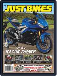 Just Bikes (Digital) Subscription                    May 10th, 2019 Issue