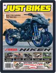 Just Bikes (Digital) Subscription                    April 12th, 2019 Issue