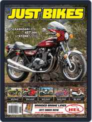 Just Bikes (Digital) Subscription                    October 26th, 2018 Issue