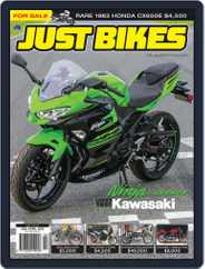 Just Bikes (Digital) Subscription                    April 26th, 2018 Issue