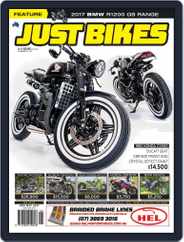 Just Bikes (Digital) Subscription                    May 25th, 2017 Issue