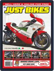 Just Bikes (Digital) Subscription                    March 2nd, 2017 Issue