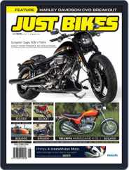 Just Bikes (Digital) Subscription                    June 22nd, 2016 Issue