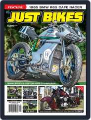 Just Bikes (Digital) Subscription                    March 4th, 2016 Issue