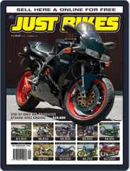 Just Bikes (Digital) Subscription                    February 3rd, 2016 Issue