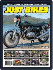 Just Bikes (Digital) Subscription                    January 6th, 2016 Issue