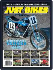 Just Bikes (Digital) Subscription                    December 10th, 2015 Issue