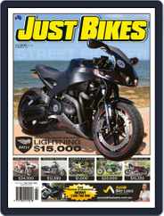 Just Bikes (Digital) Subscription                    May 25th, 2015 Issue