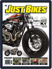 Just Bikes (Digital) Subscription                    March 29th, 2015 Issue