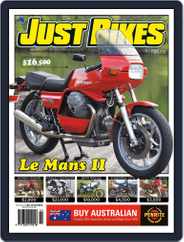 Just Bikes (Digital) Subscription                    December 29th, 2014 Issue