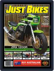 Just Bikes (Digital) Subscription                    November 26th, 2014 Issue