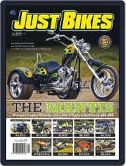 Just Bikes (Digital) Subscription                    June 4th, 2014 Issue