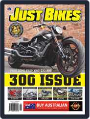 Just Bikes (Digital) Subscription                    May 11th, 2014 Issue