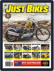 Just Bikes (Digital) Subscription                    April 9th, 2014 Issue