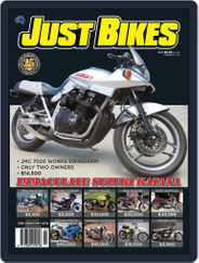 Just Bikes (Digital) Subscription                    March 24th, 2014 Issue