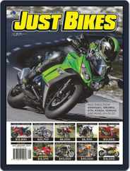 Just Bikes (Digital) Subscription                    January 1st, 2014 Issue